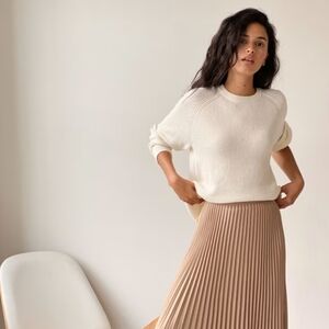 Wilfred Granada sweater size XXS